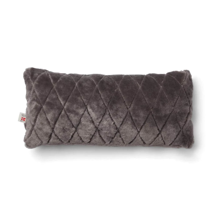 PILLOW MOCCASIN 12X24" (Available in 4 Colors)