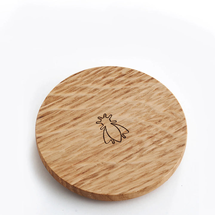 MUG WITH TEA INFUSER BEE #63137