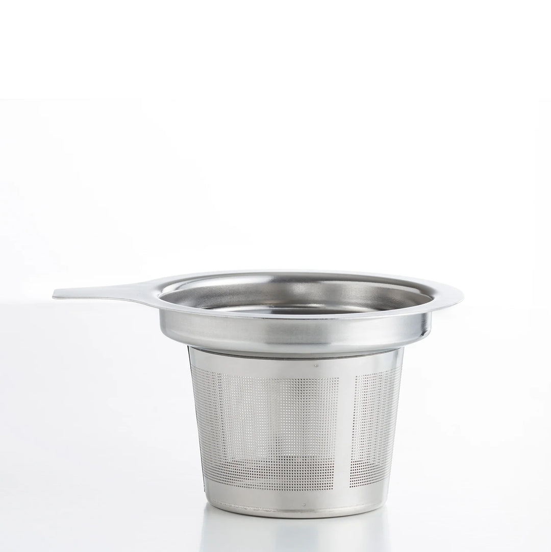 MUG WITH TEA INFUSER BEE #63137