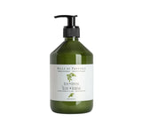 HAND & BODY LOTION OLIVE VERBENA