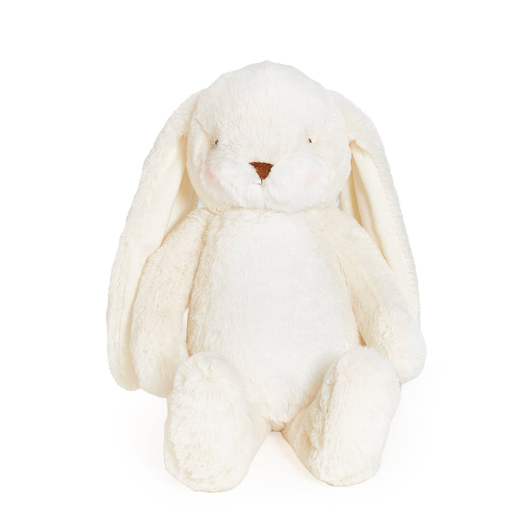 TOY PLUSH BUNNY 12''