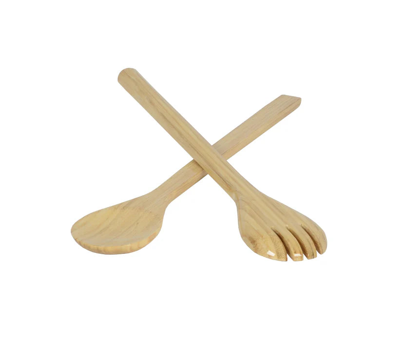 SERVER SET SALAD NATURE