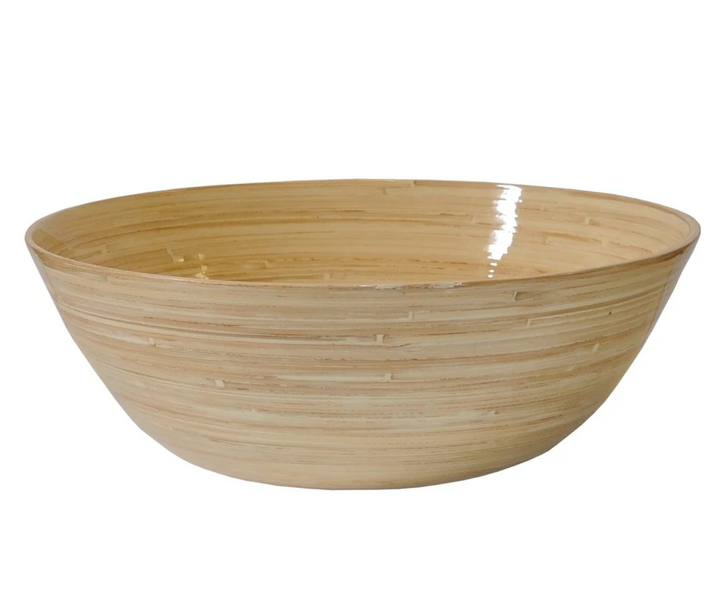 BOWL PARTY BAMBOO X-LARGE