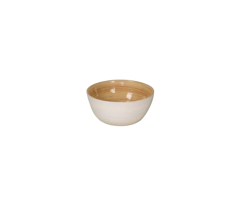 BOWL BAMBOO GLOSS MINI