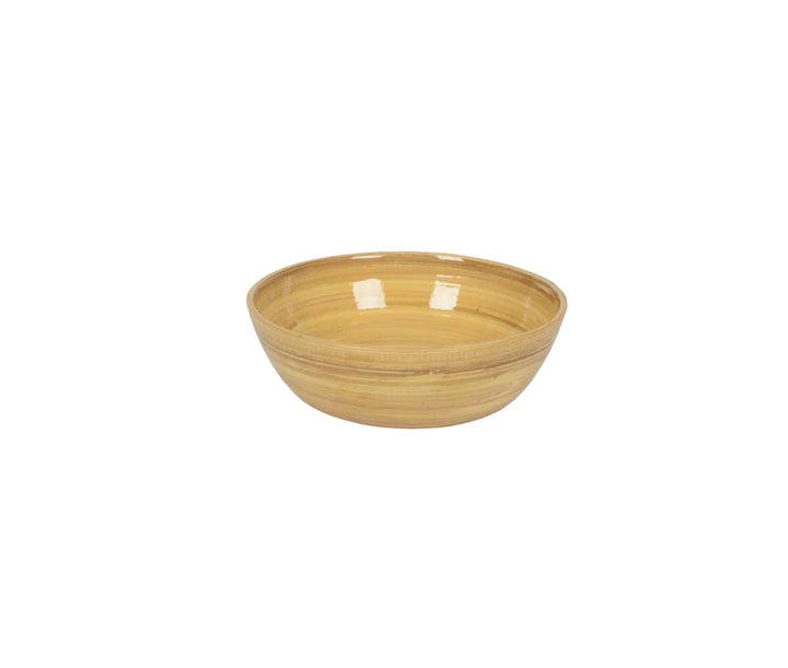 BOWL SIDE BAMBOO