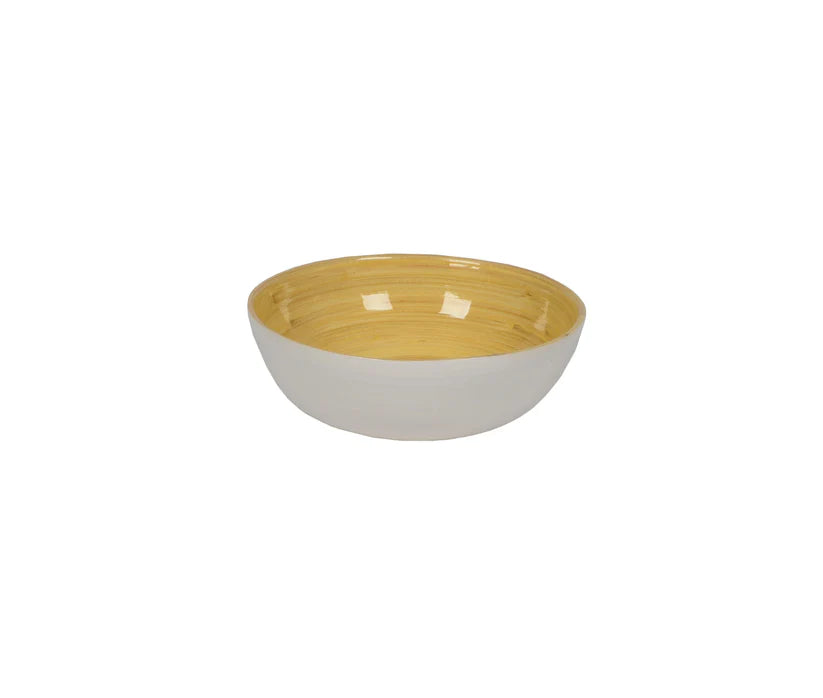 BOWL SIDE BAMBOO