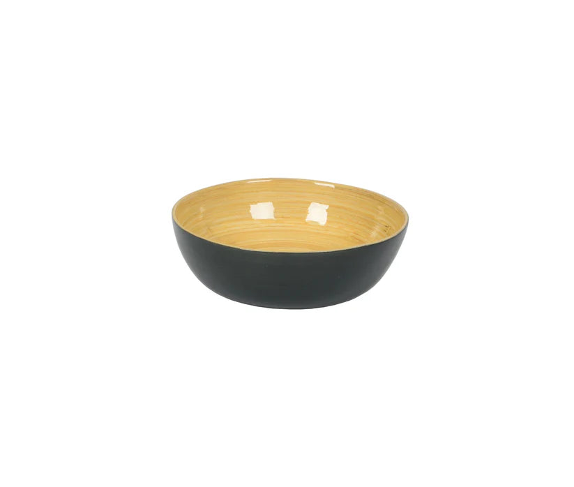 BOWL SIDE BAMBOO