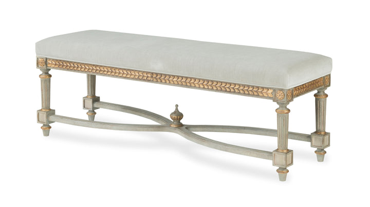 CORBETT BENCH