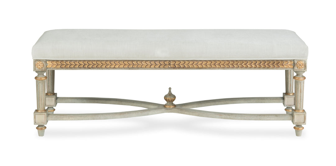 CORBETT BENCH