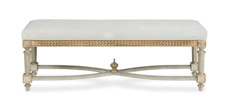 CORBETT BENCH