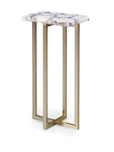 JASMINE ACCENT TABLE
