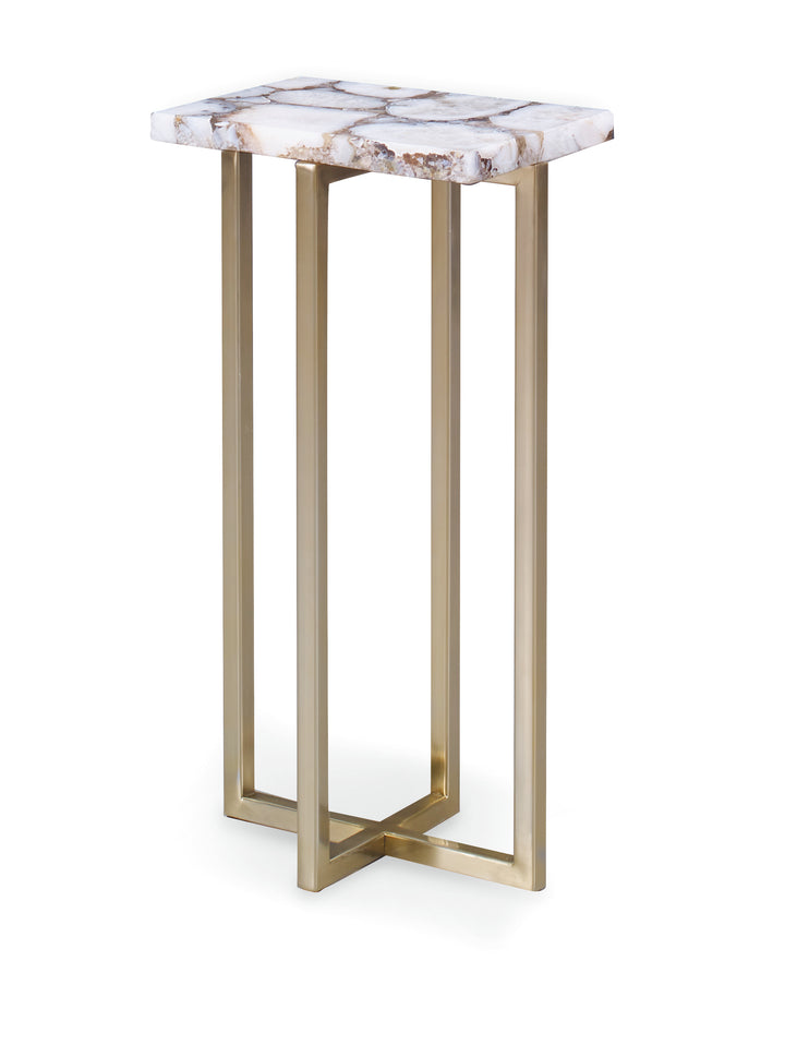 JASMINE ACCENT TABLE #63602