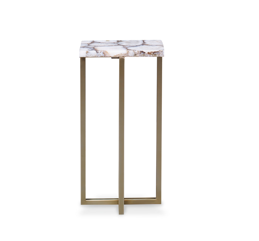 JASMINE ACCENT TABLE #63602