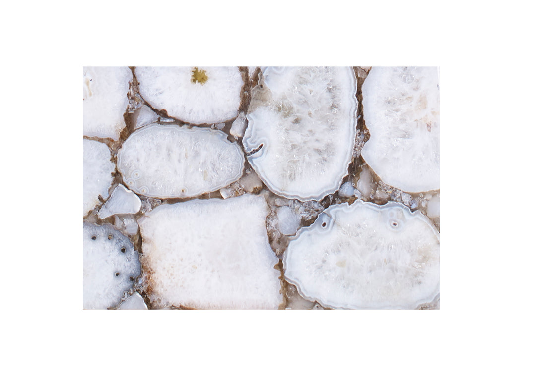 JASMINE ACCENT TABLE #63602