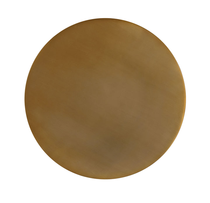 COLTON SIDE TABLE #63765