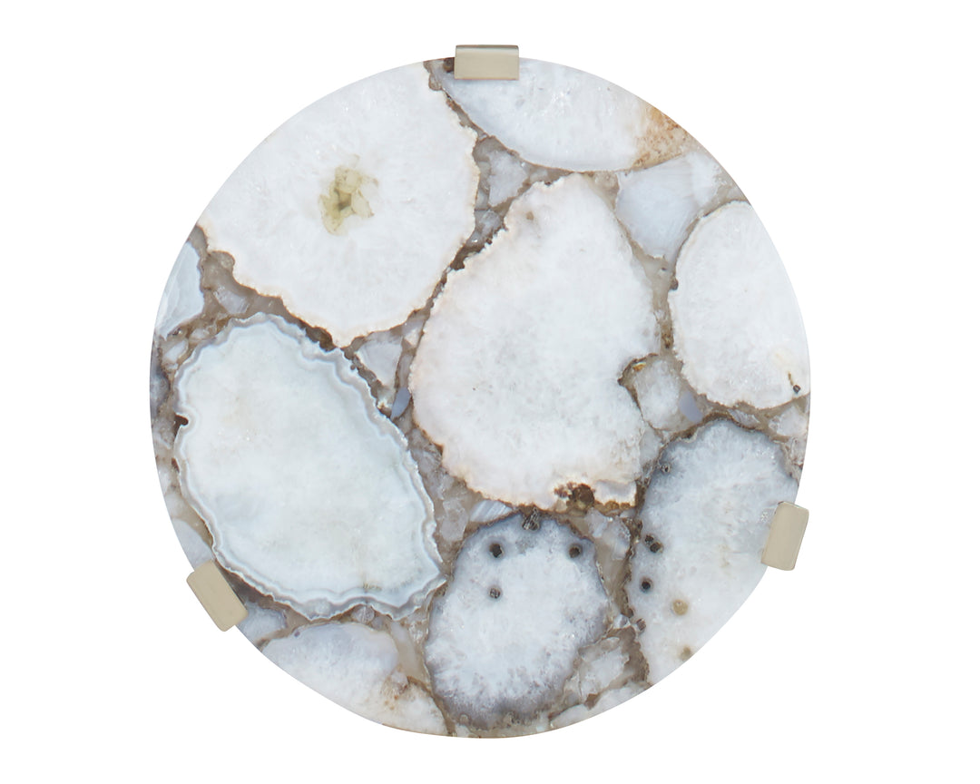 GWEN DRINKS TABLE #63769