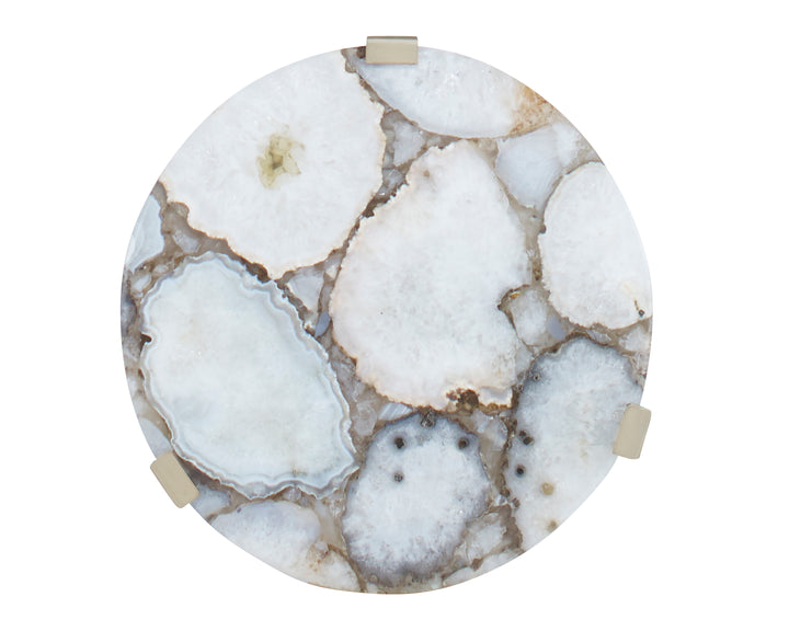 GWEN DRINKS TABLE #63769