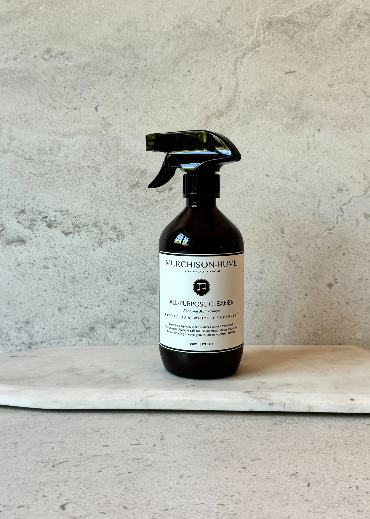 ALL PURPOSE CLEANER WHITE GRAPEFRUIT #63915