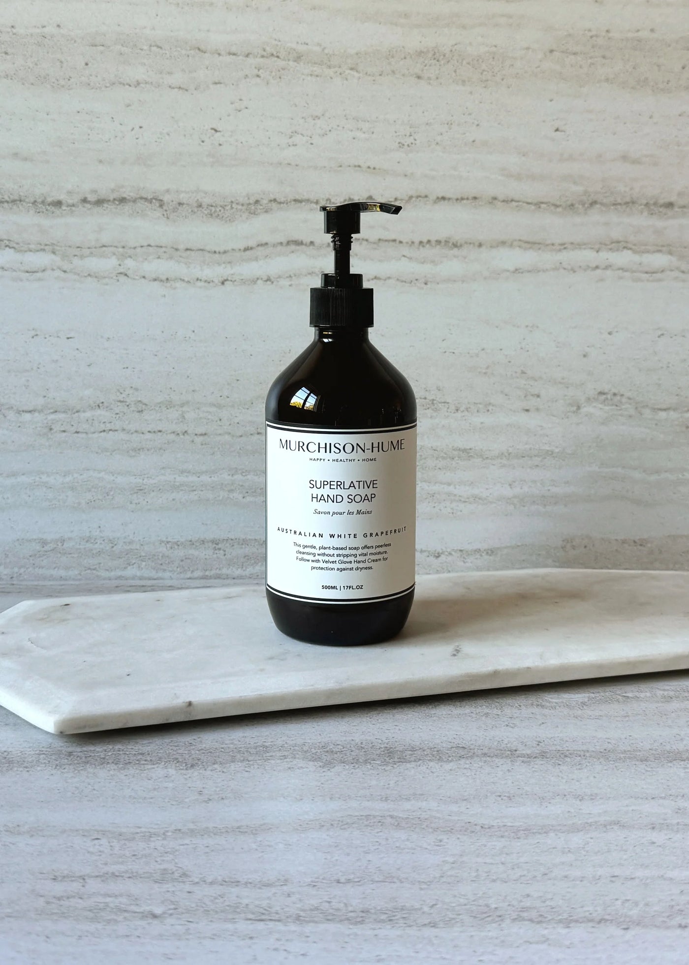 HAND SOAP WHITE GRAPEFRUIT #63919