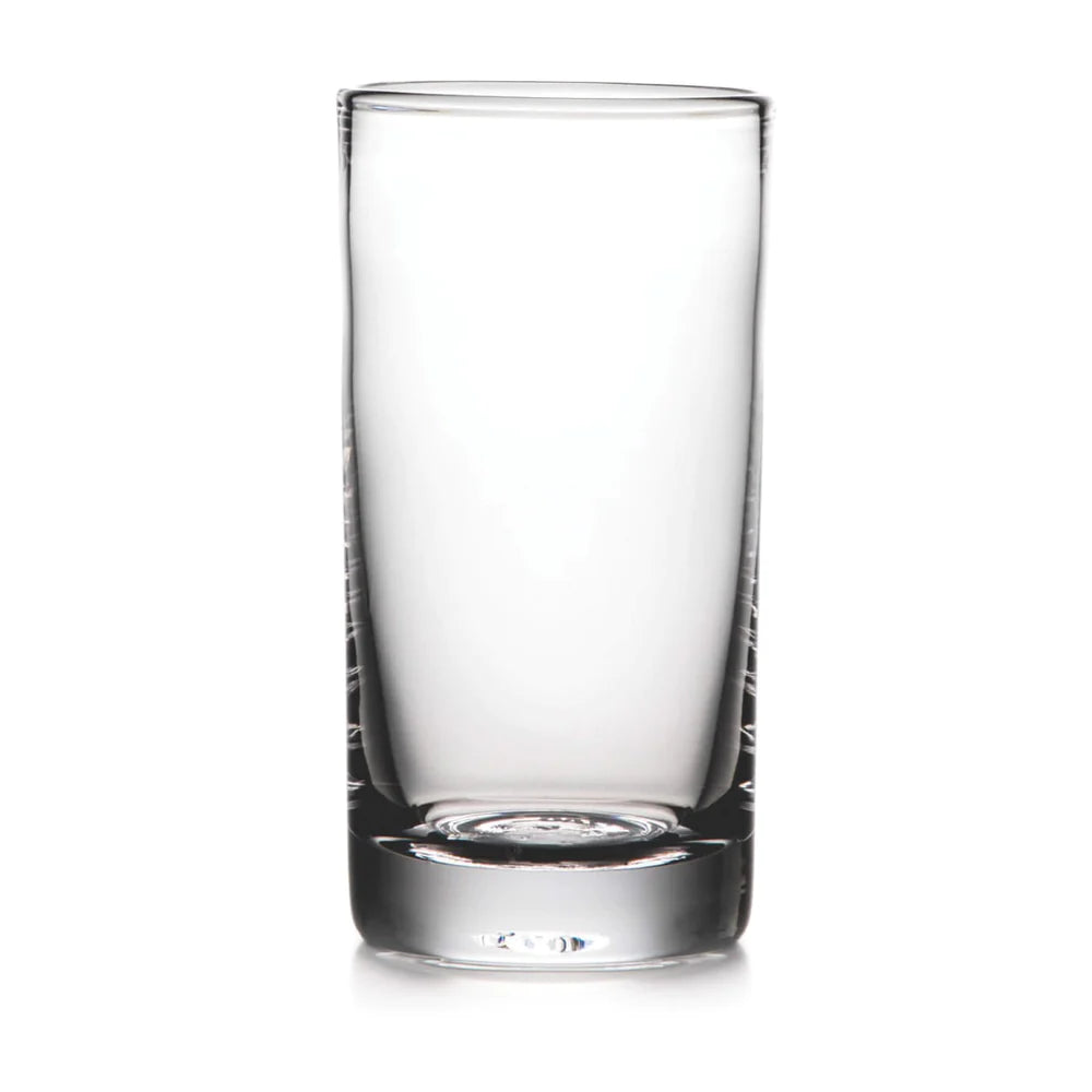 SIMON PEARCE TUMBLER GLASS ASCUTNEY