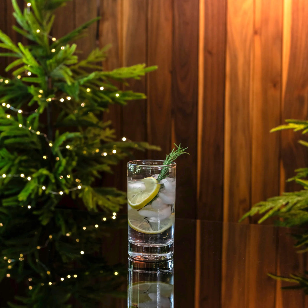 TUMBLER GLASS ASCUTNEY #63977