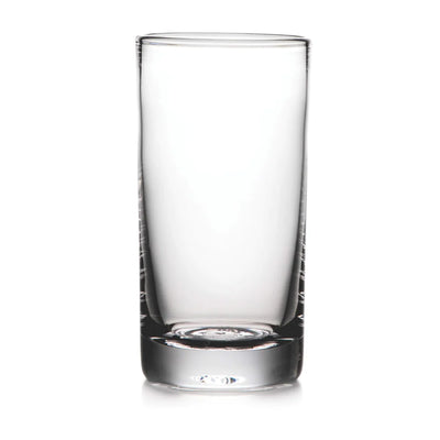 SIMON PEARCE TUMBLER GLASS ASCUTNEY