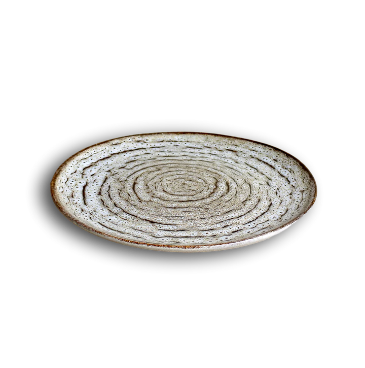 PLATE SALAD TRUFFLE #63991