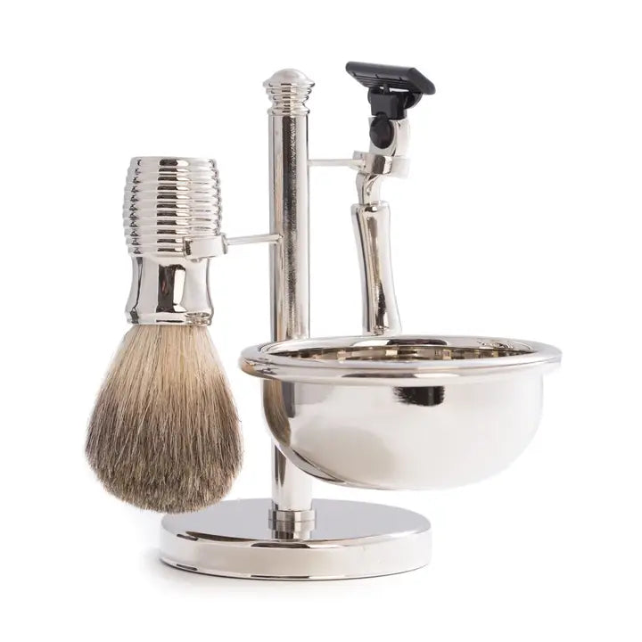 SHAVING SET 5 PC