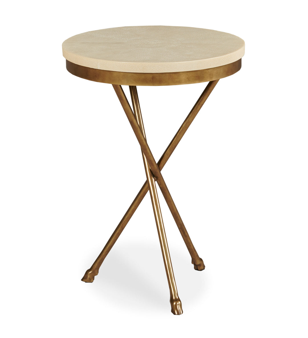 ACCESSORY TABLE