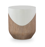 DANNY OUTDOOR SIDE TABLE