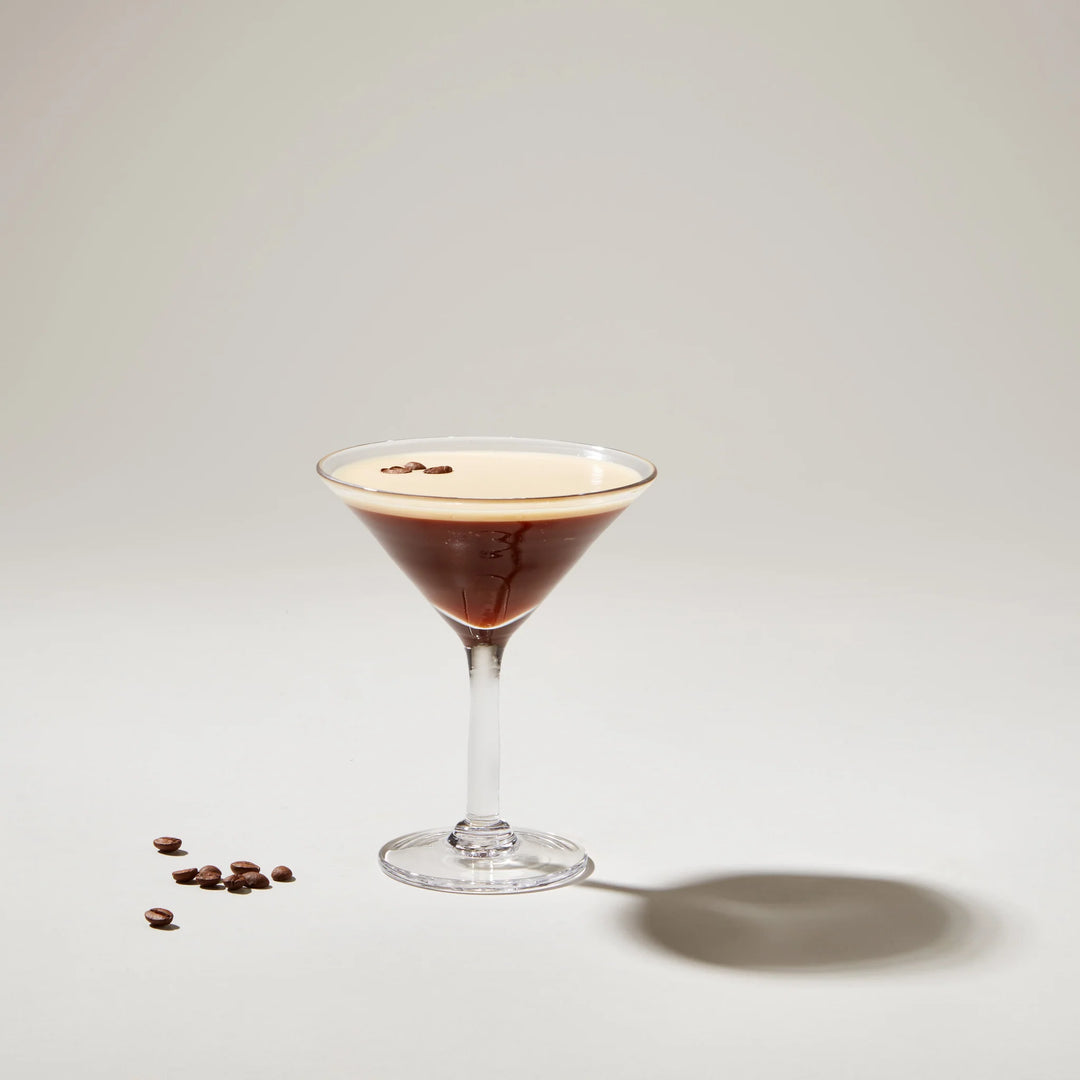 GLASS MARTINI ASCUTNEY #64192