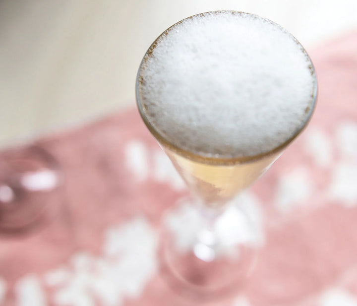 CHAMPAGNE FLUTE HARTLAND #64194