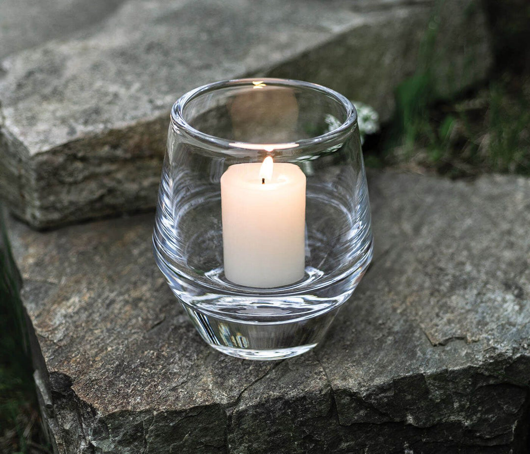 HURRICANE BRISTOL (candle not included)