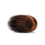 HAIR BRUSH MILITARY (NRD)