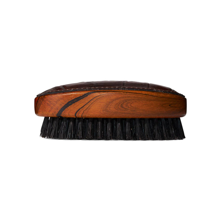 HAIR BRUSH MILITARY (NRD) #64303