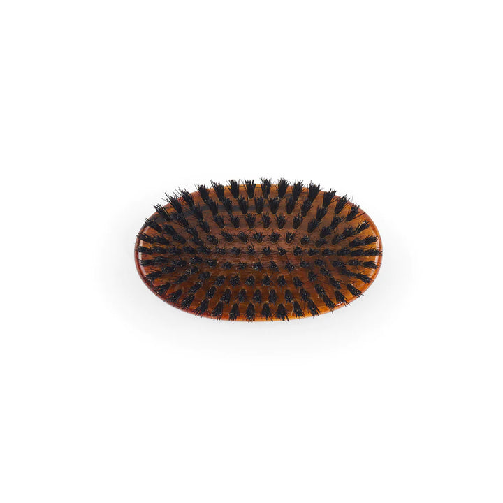 HAIR BRUSH MILITARY (NRD) #64303