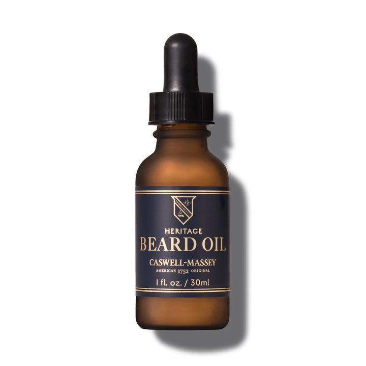 FACE & BEARD OIL #64387