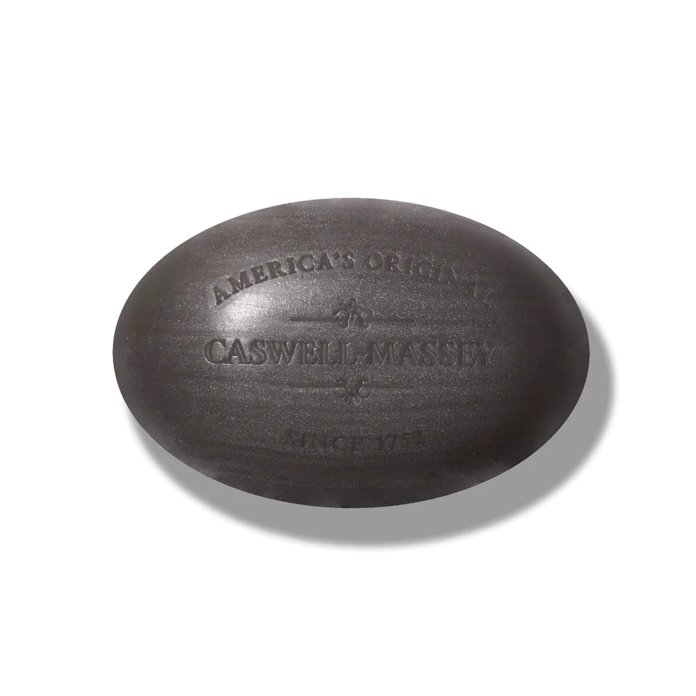 CASWELL MASSEY SANDALWOOD BAR SOAP