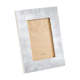 FRAME SILVER LEAF