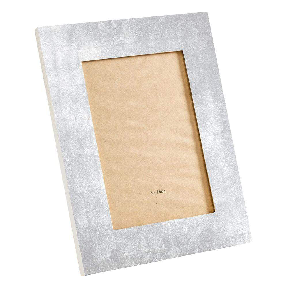 FRAME SILVER LEAF (Available in 2 Sizes)