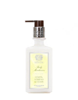 BODY MOISTURIZER LEMON, VERBENA & CEDAR