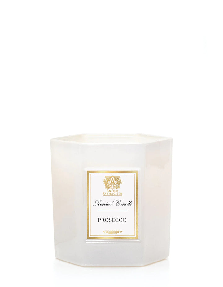 CANDLE PROSECCO #64644