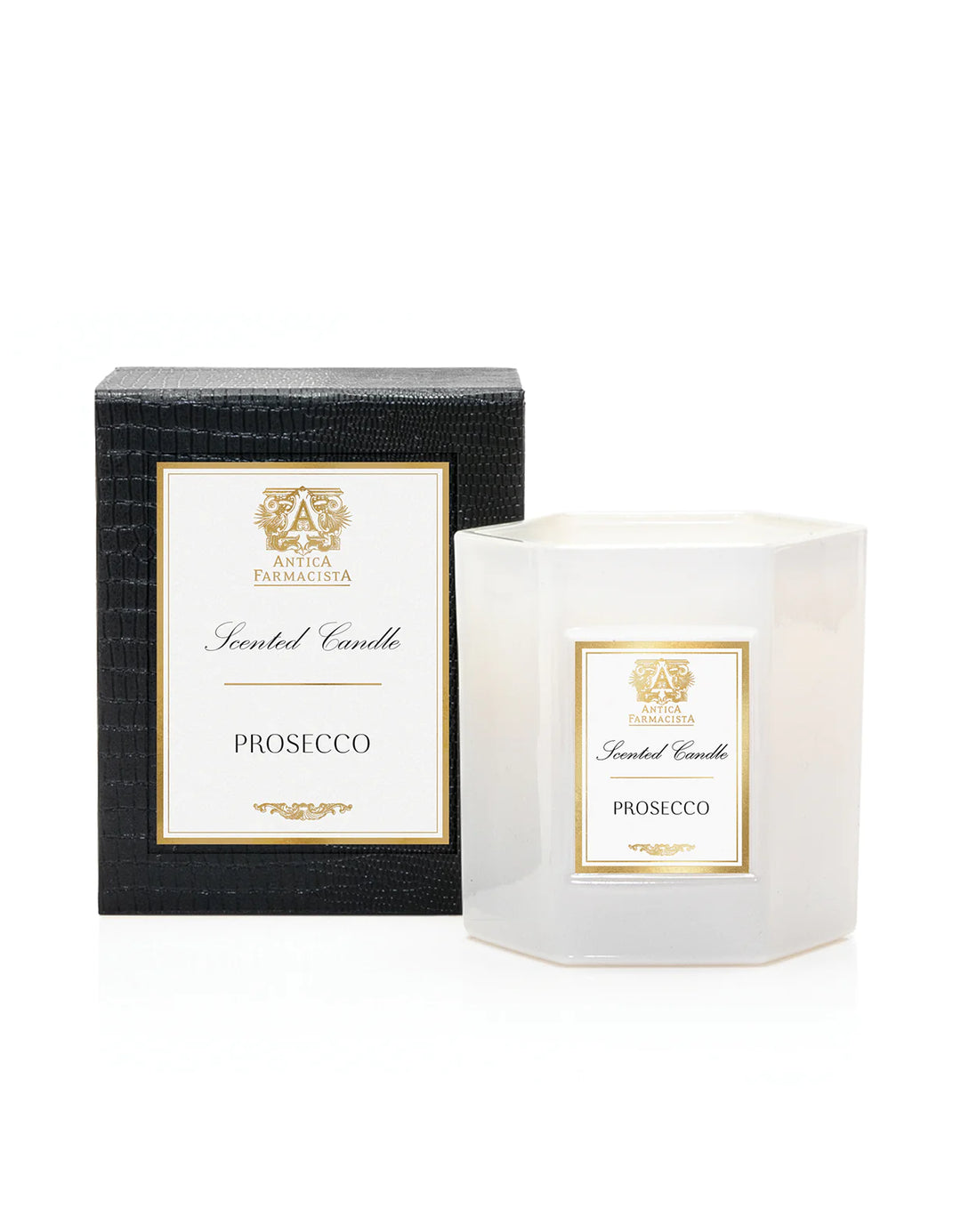 CANDLE PROSECCO #64644