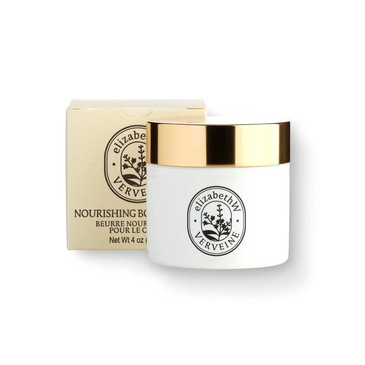 BODY CREAM VERVEINE #64744