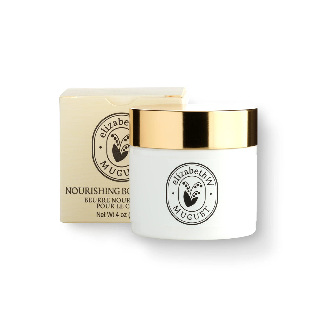 BODY CREAM MUGUET #64748