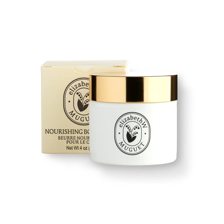 BODY CREAM MUGUET #64748