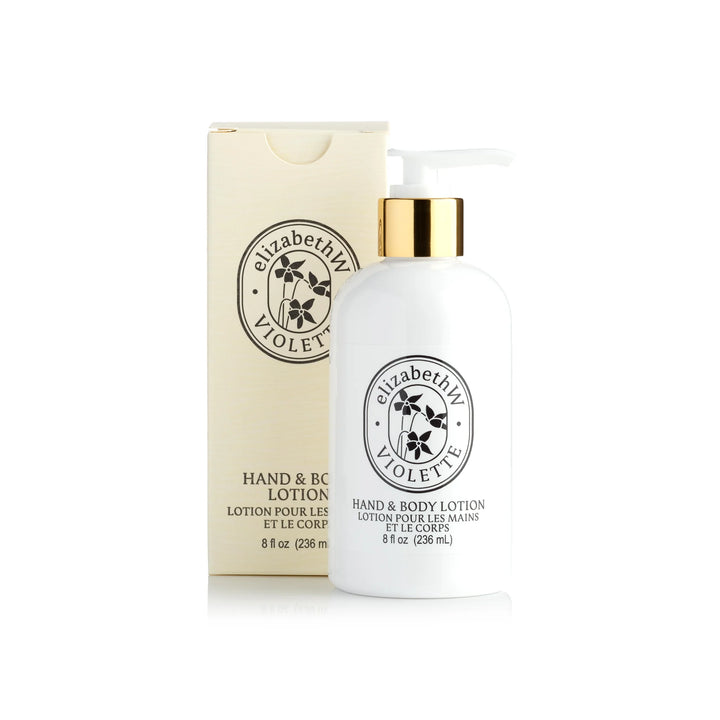 LOTION VIOLETTE #64750
