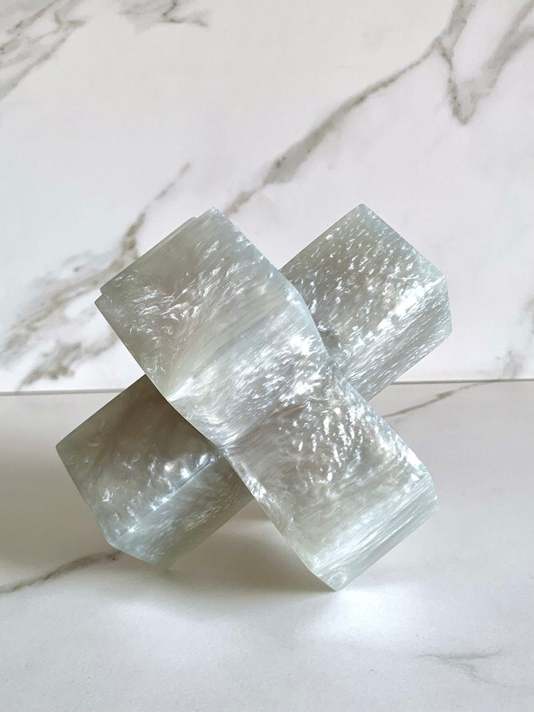 SCULPTURE X