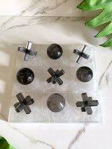 TIC TAC TOE ASH