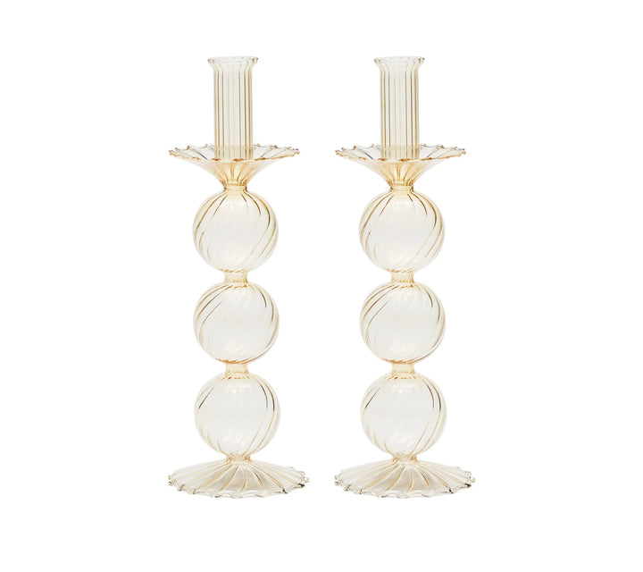 CANDLESTICK IRIS TALL